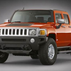 Illustration for article titled GMC Hummer H3T
